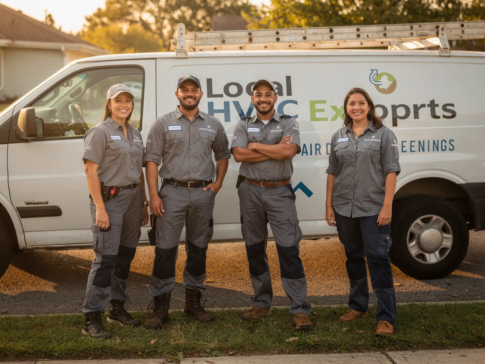 24/7 HVAC Repair & AC Replacement company in Richmond, VA
